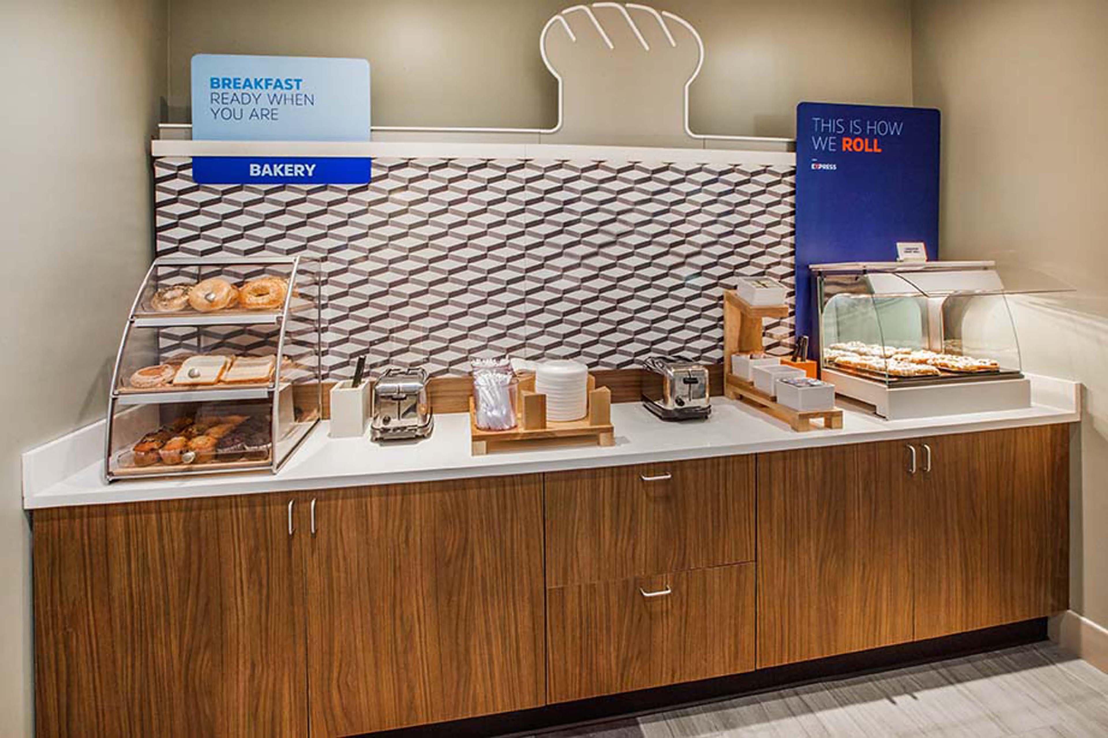 Holiday Inn Express Hotel & Suites Millington-Memphis Area By Ihg Eksteriør billede